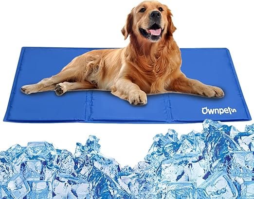 Camas Refrescantes para Perros Ownpets